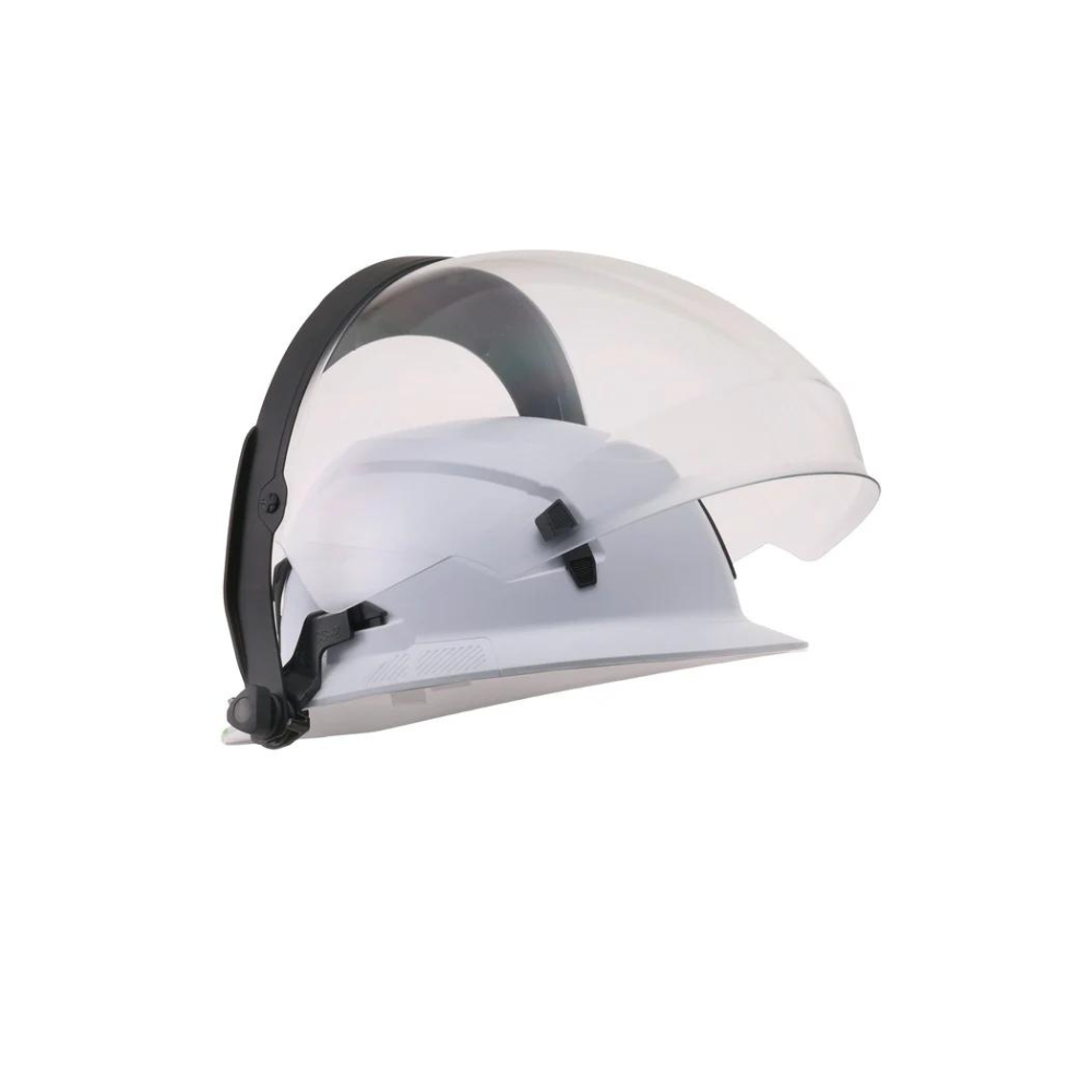 Studson Full Brim Face Shield from GME Supply